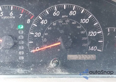 2005 Toyota Camry Le from USA, damaged, VIN 4T1BE32KX5U034288